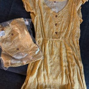 Assorted Girls (kids) Spring/summer Clothes